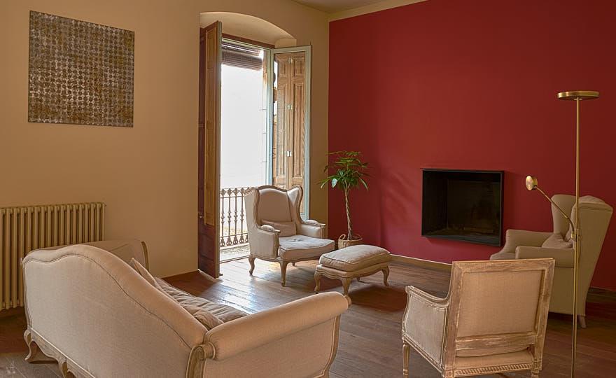 Vila Bella Torroella de Montgrí Εξωτερικό φωτογραφία
